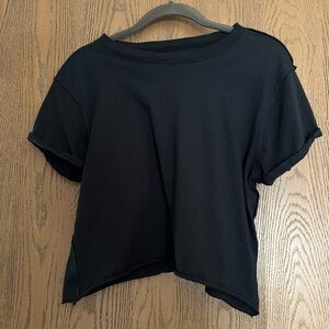 Free People We the Free Perfect Tee